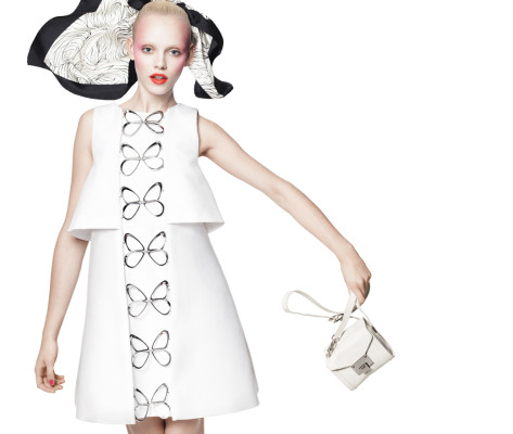 Ginta Lapina pic #432254
